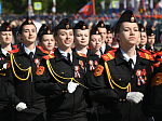 80 лет Победе
